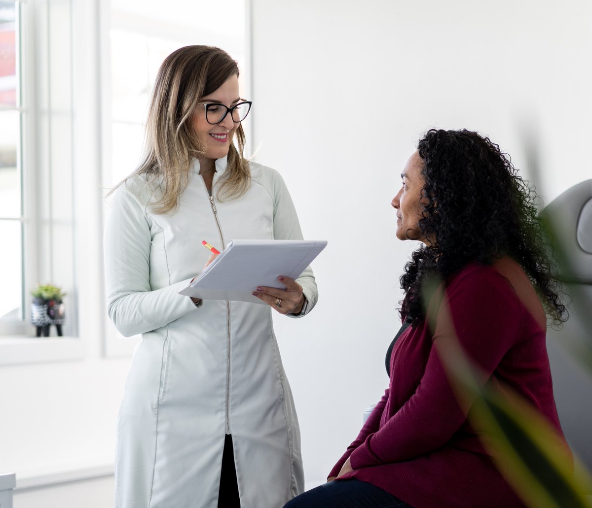 Can't get to the doctor because you are at work? DYK we have an After Hours Clinic for your convenience? We are open Monday - Friday: 5pm - 9pm Saturday: 9am - 1pm for walk-ins for family medicine visits. 🏥

Don't let your daily routine keep you from going to the doctor!