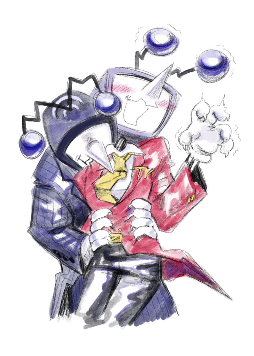 tenna x tenna (double feacher) #defernull