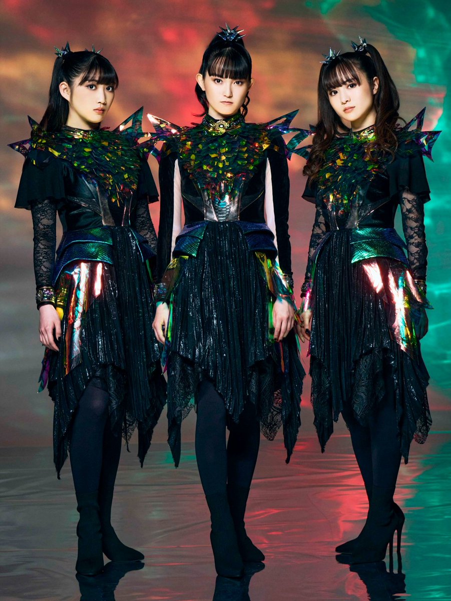 おはようございます😃
8月19日【#世界写真の日】火曜日
Have a good day🍀
#WorldPhotographyDay
#WorldPhotoDay #BABYMETAL