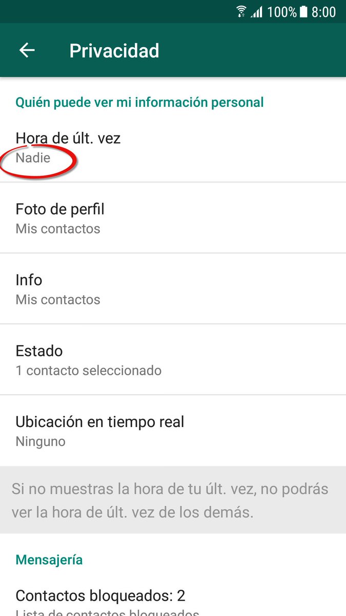 AndroidJefe's tweet image. 👻💬 Espía WhatsApp SIN dejar rastro
Lee mensajes, mantente invisible, responde en secreto. El ninja de los chats. Nadie sabrá que estuviste ahí. androidjefe.com/ver-mensajes-w…