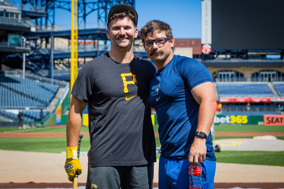 Toronto Blue Jays tweet media