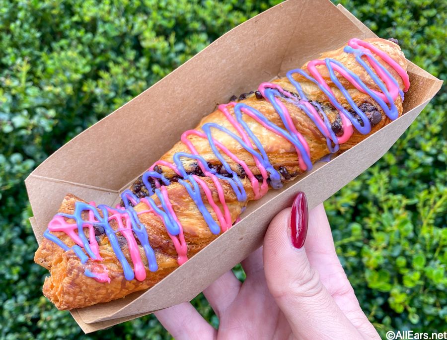 13 Restaurants CHANGED in Disney World This Week bit.ly/47xo5aL