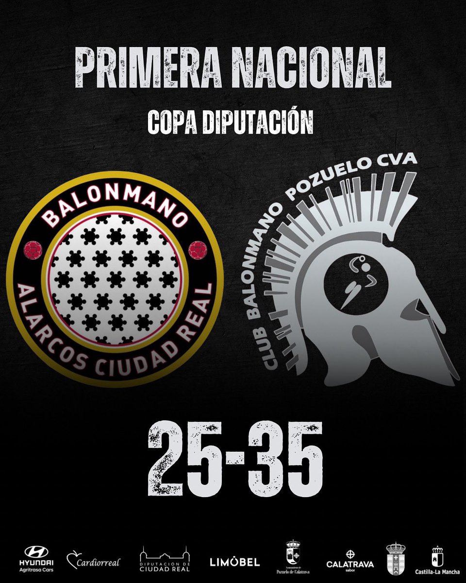Primer partido dentro ✅

Partido de pruebas, partido de coger sensaciones, el inicio de la historia que queremos escribir ✍️ 

💥SEGUIMOS💥