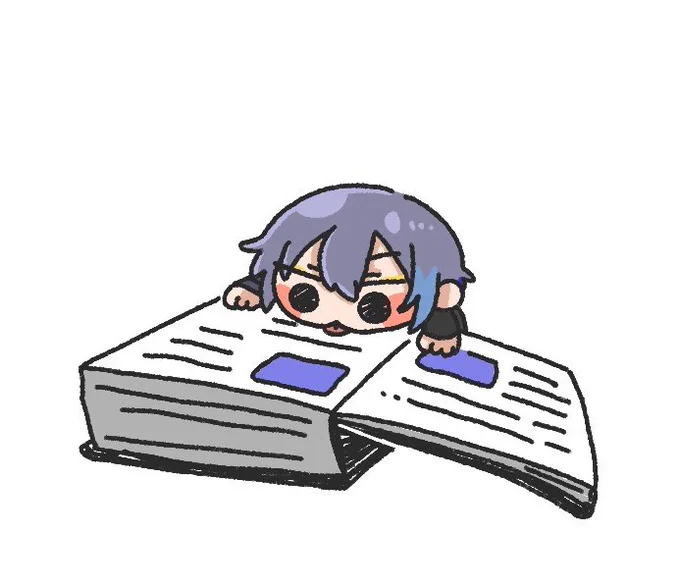 ラクガキ