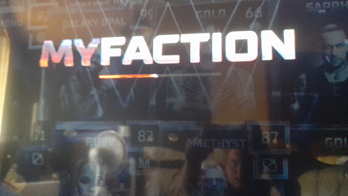 What's going on my fraction had been like this all day <a href="/WWEgames/">#WWE2K25</a>
