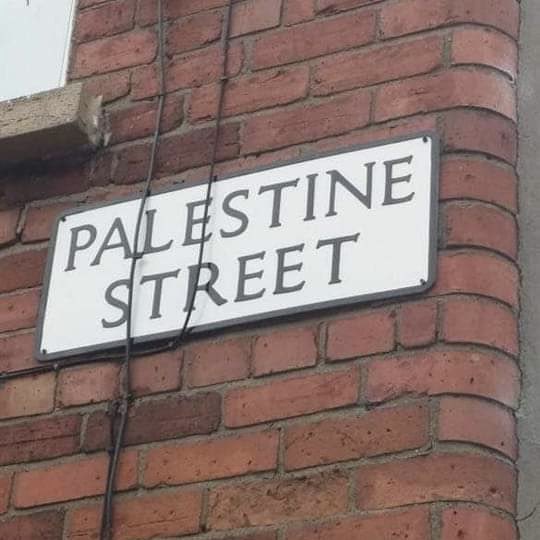 📍 Belfast, Ireland