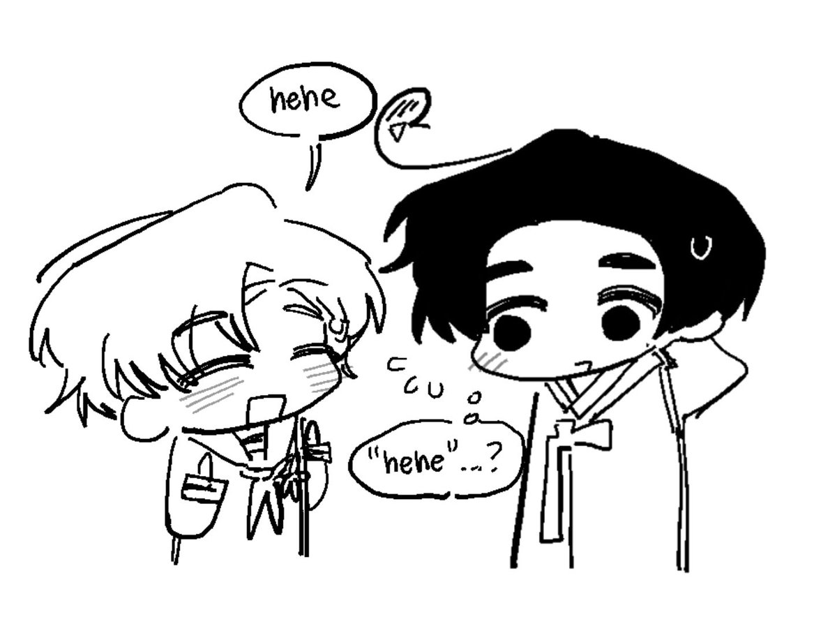 spinklwogl's tweet photo. bum #korphil doodles bec i need to studyyyy๐ฅน https://t.co/tiCGamHLPK