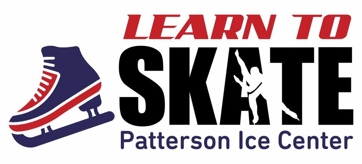 Registration for Learn to Skate (Fall 1) is now open. 
pattersonicecenter.com/page/show/5242…