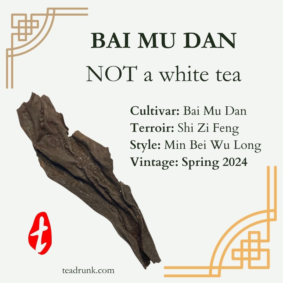 Tea Drunk tweet media