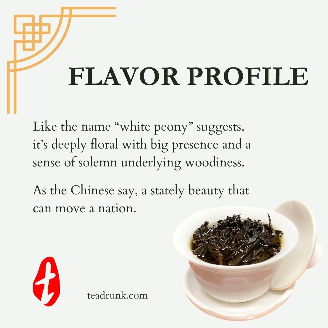 Tea Drunk tweet media