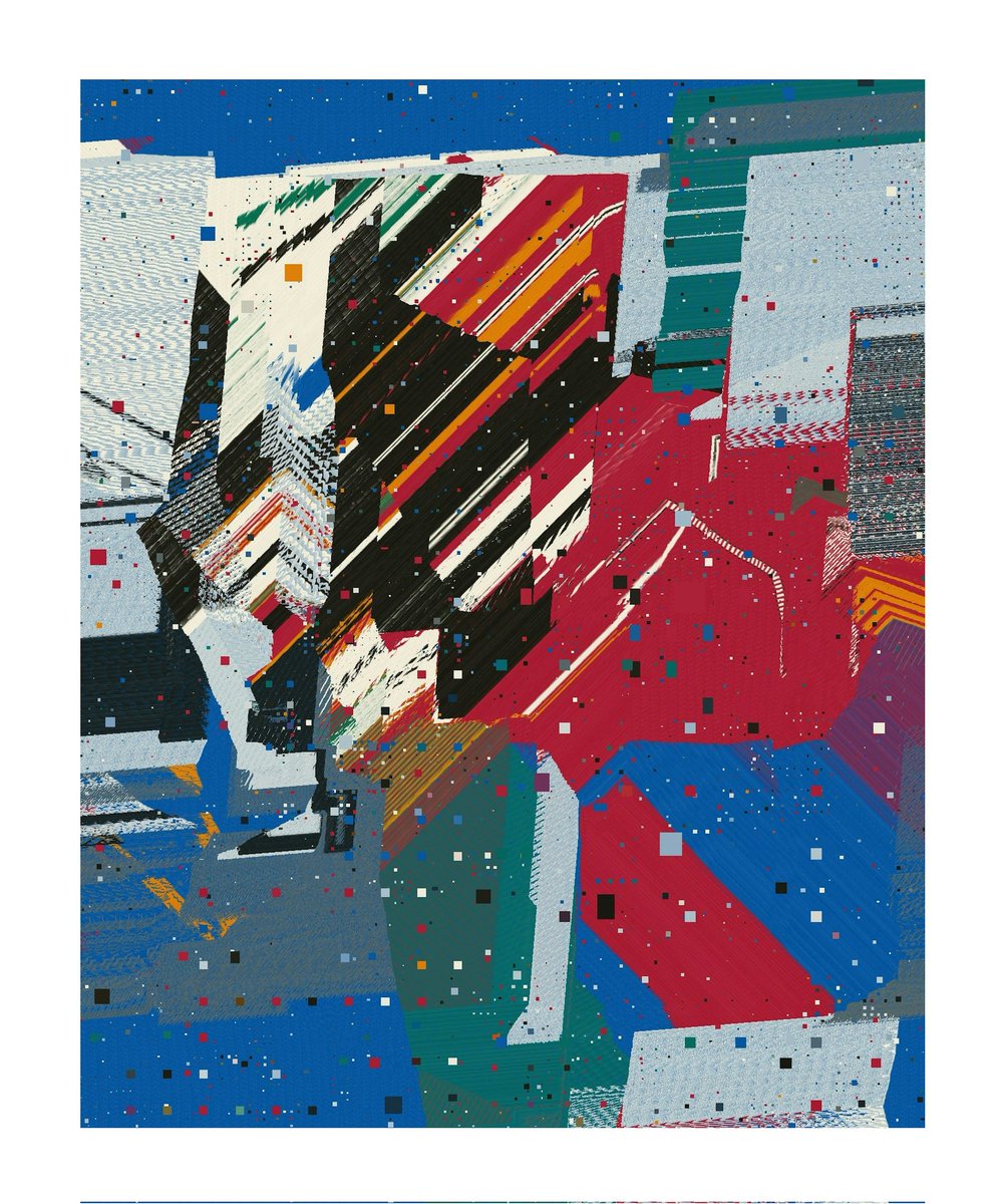 Aberration on <a href="/rodeodotclub/">Rodeo</a>