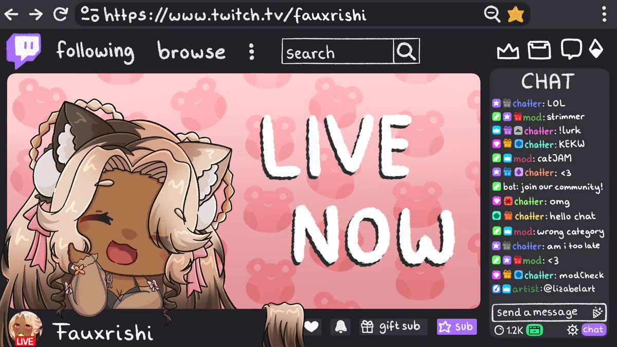 Live on the purple app!!
Link in bio!