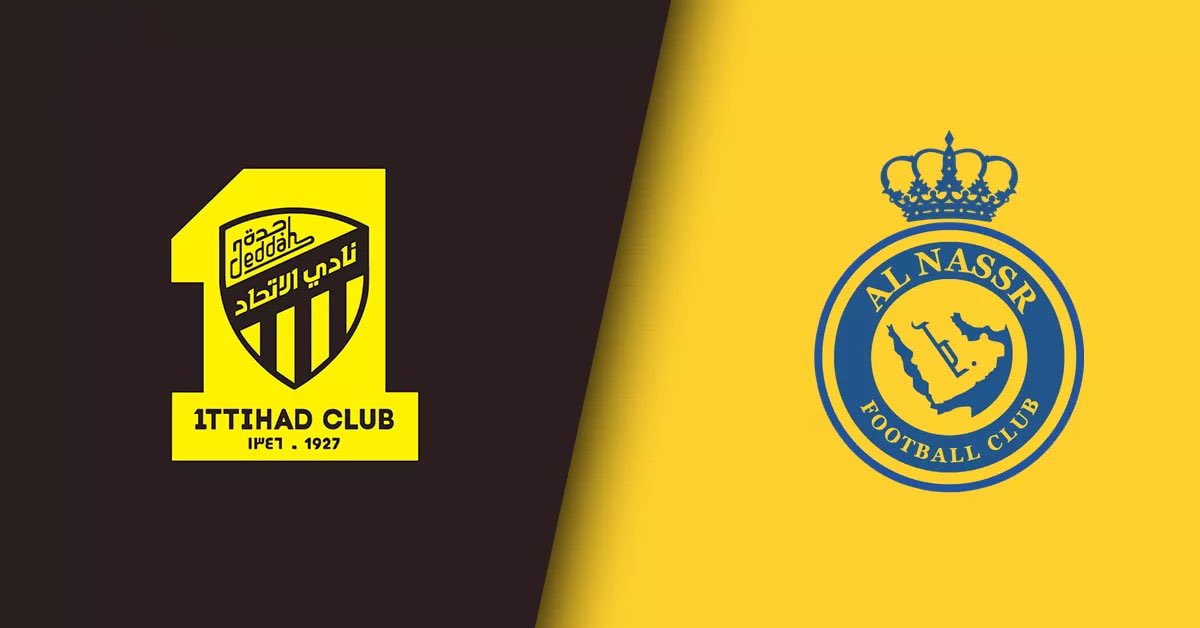 اللي هيتوقع نتيجة مباراة النصر و الاتحاد صح لي 500 دولار 💵🔥

لتبدأ اللعبة 🔥