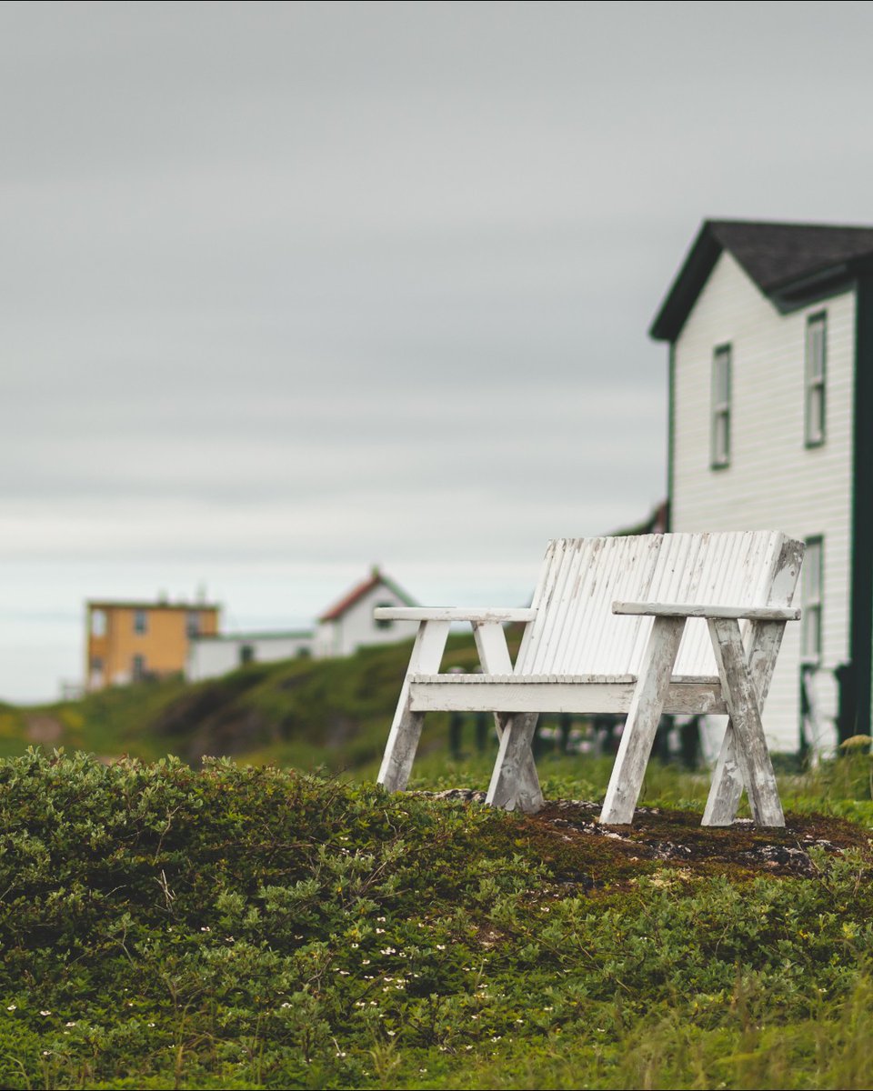 Some places just feel like a pause button for the soul. ✨

➤ Plan your visit: battleharbour.com

#BattleHarbour #NLTourism #ExploreNL #ExploreLabrador #NewfoundlandandLabrador #ExploreCanada