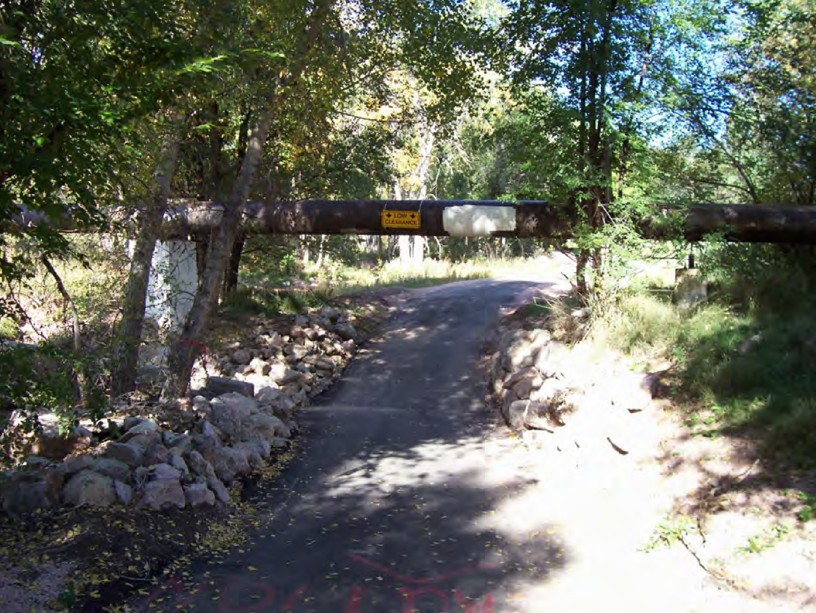 🚧 Sinton Trail Project begins TOMORROW! 🚧
Between Holland Park Blvd &amp; N. Chestnut St will be closed through late Oct (weather permitting) for upgrades:
✅ New concrete trail
✅ Drainage &amp; grading improvements
✅ Old utilities removed

Detour via Darby &amp; Ellston—watch for signs.