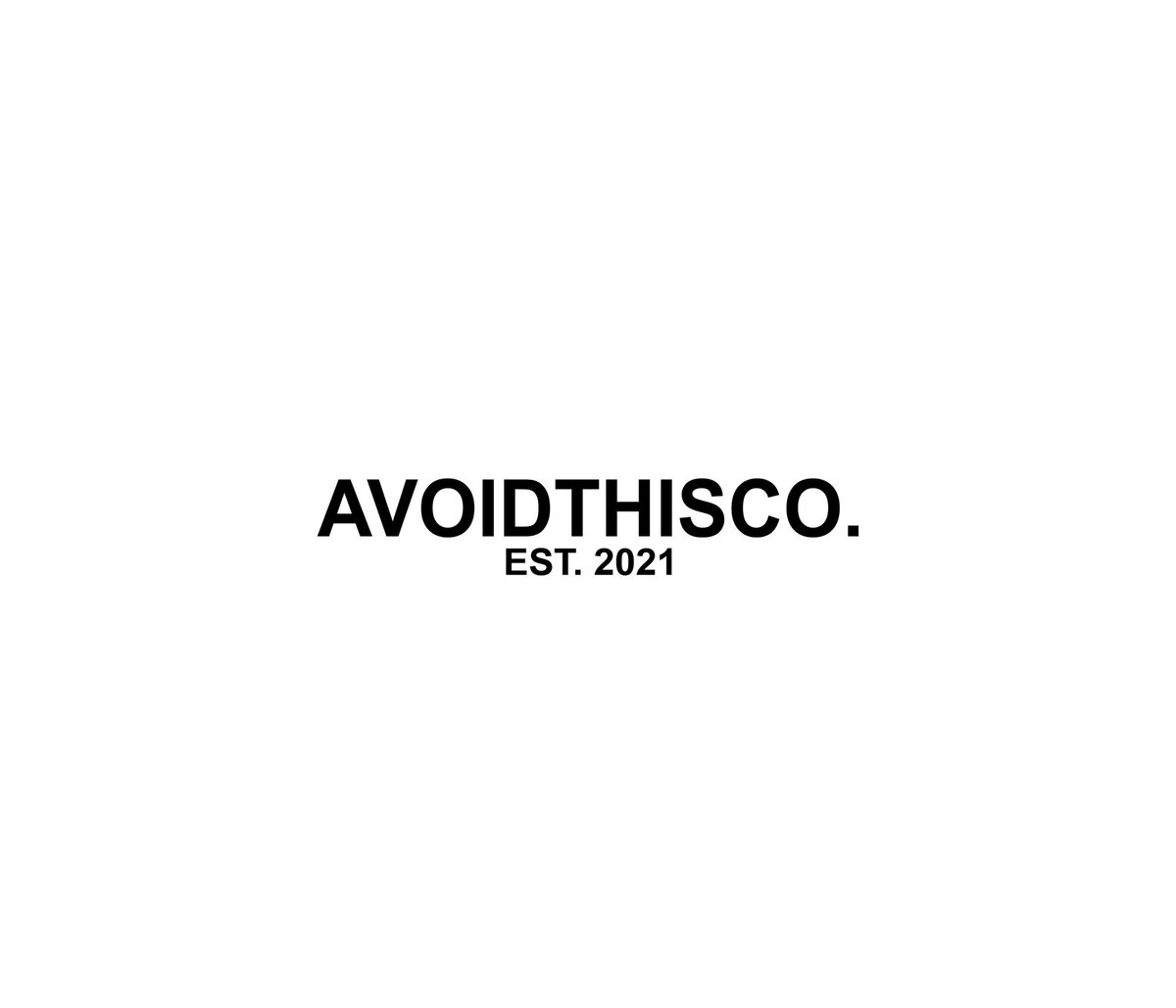 AvoidThisCo1's tweet photo. AVOIDTHIS click>> https://t.co/qSThXDbowU
Pre orders on winter gear #gear #fypシ #clothing https://t.co/WwokFG2LMg