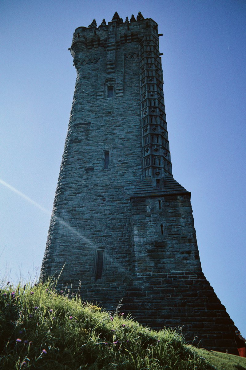 *plays Braveheart theme song*  🏴󠁧󠁢󠁳󠁣󠁴󠁿