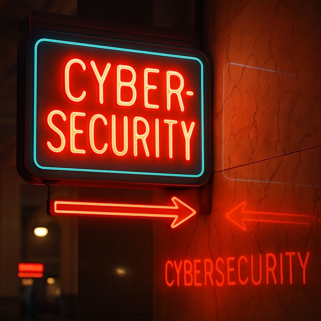 Muchos creen q para entrar en el mundo de la ciberseguridad hay q ser un genio.
Nada más lejos de la verdad.

Yo llevo años en este sector y te puedo asegurar que lo q sí tuve fue curiosidad, pasión, ganas de aprender y la fortuna de contar con mentores y colegas que me guiaron.