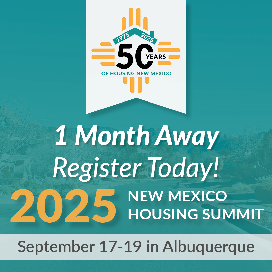 Housing New Mexico tweet media