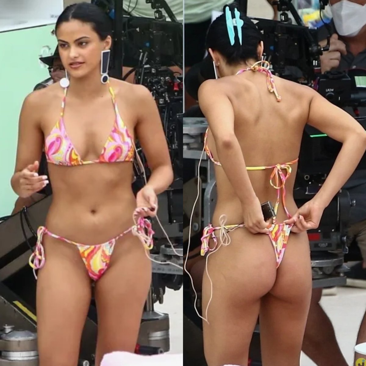 Camila Mendes