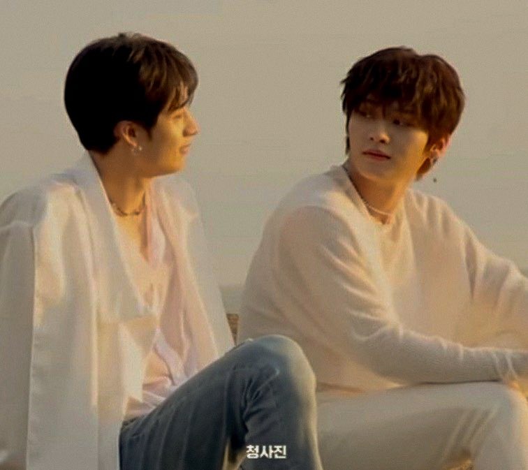 lili | minchan au 📌 tweet media