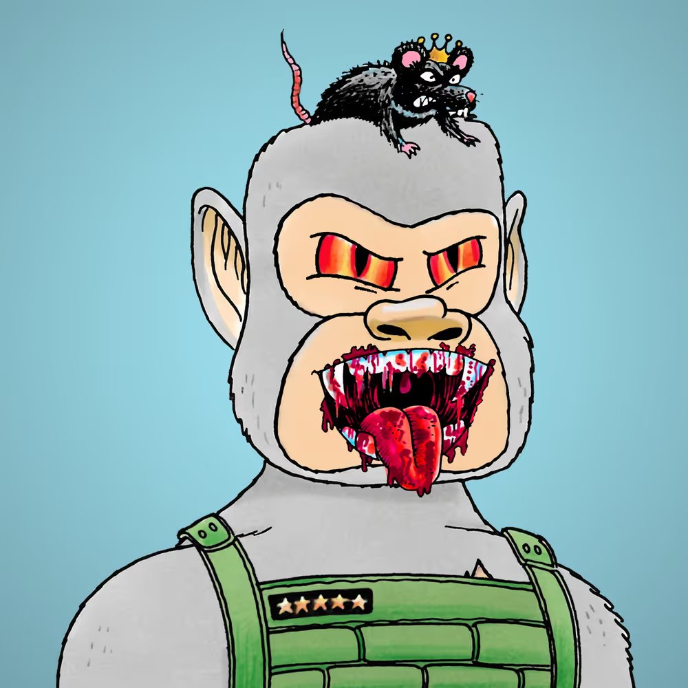 Don't sleep on the freaks <a href="/JungleFreaksNFT/">JUNGLE FREAKS</a> , art is so good.