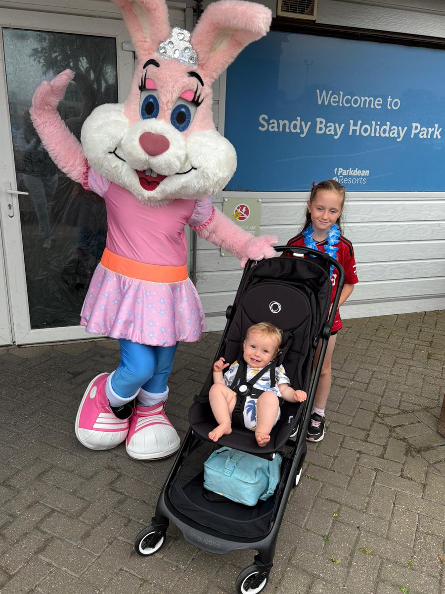 The start of a  Week Away in the North East ♥️ <a href="/MissC2020/">Kerry</a>