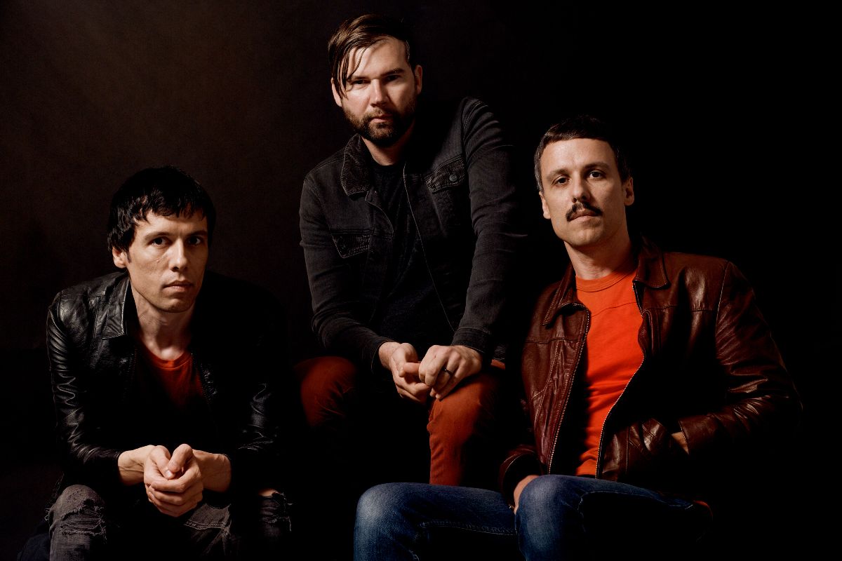 🚨 The Cribs are back! 

First new album in five years, new single &amp; UK tour 👇 

<a href="/thecribs/">The Cribs</a>

READ MORE: northernchorus.co.uk/2025/08/18/the…