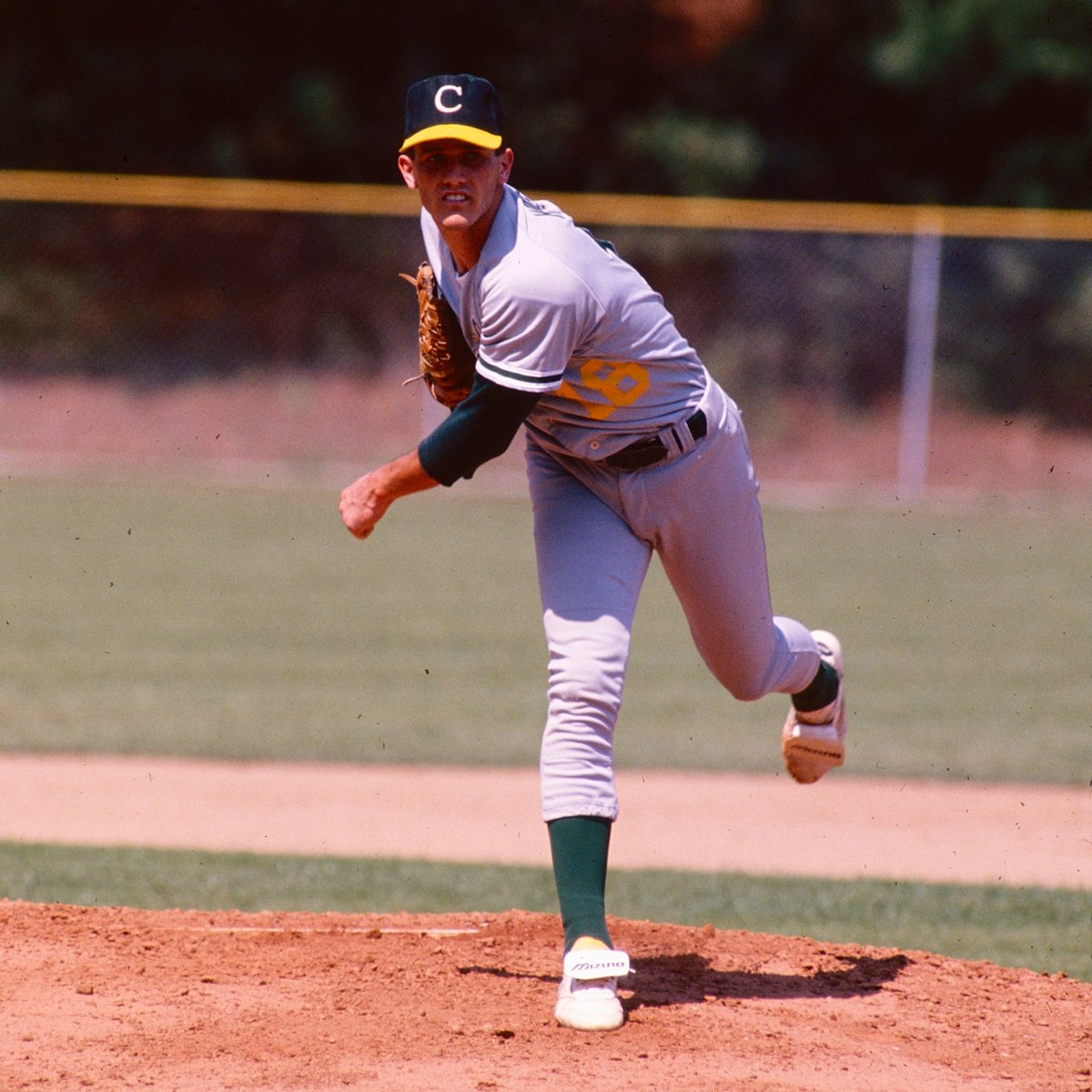 Charlotte 49ers (@charlotte49ers) on Twitter photo Our Hall of Fame celebration is just around the corner🎉
Second in this year’s class: Chris Haney, <a href="/CharlotteBSB/">Charlotte Baseball</a>, 1988-90
Team USA. School records. 11 MLB seasons.
His baseball legacy spans decades, and now it’s officially Hall of Fame worthy. ⚾
Want to attend? Get your🎟️ Our Hall of Fame celebration is just around the corner🎉
Second in this year’s class: Chris Haney, <a href="/CharlotteBSB/">Charlotte Baseball</a>, 1988-90
Team USA. School records. 11 MLB seasons.
His baseball legacy spans decades, and now it’s officially Hall of Fame worthy. ⚾
Want to attend? Get your🎟️
