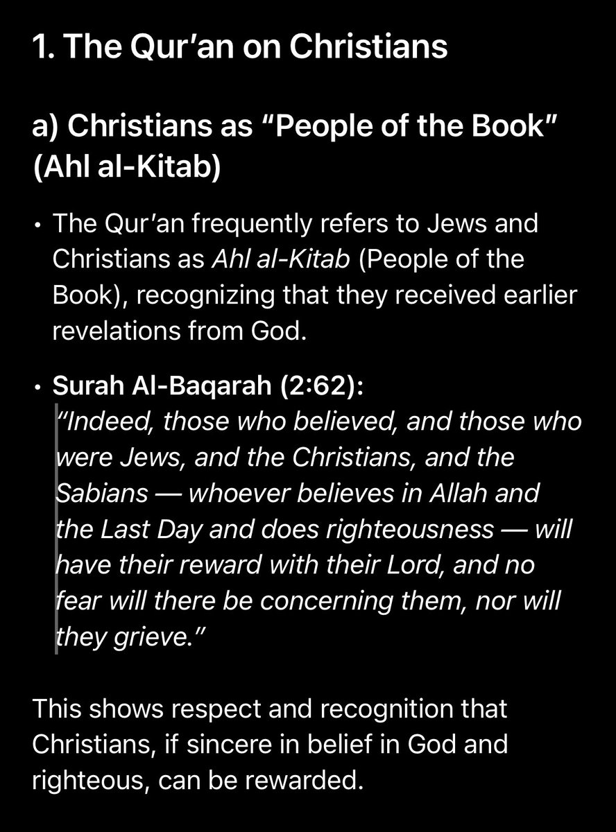 TayfunJin's tweet photo. @MathiasNodland @IRMAARetirement @MrBeast @mogutweet Yeah. I know how Muslims view Christians aswell. And i also know how jews view you guys aswell: https://t.co/jxzP7WIX4k
