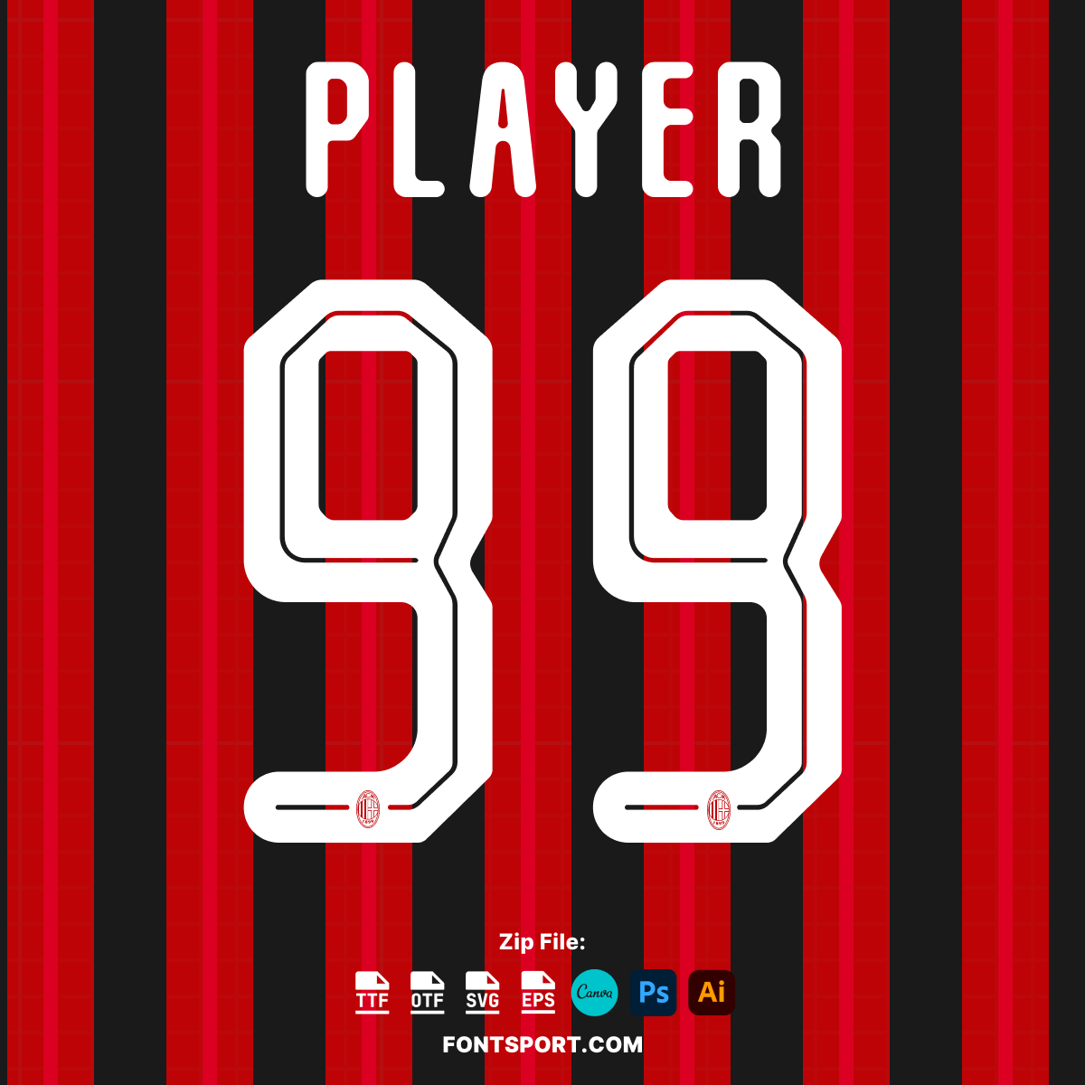 AC milan