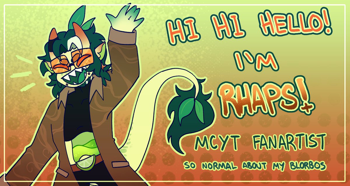 💥 Rhaps 💥 🍋 tweet media