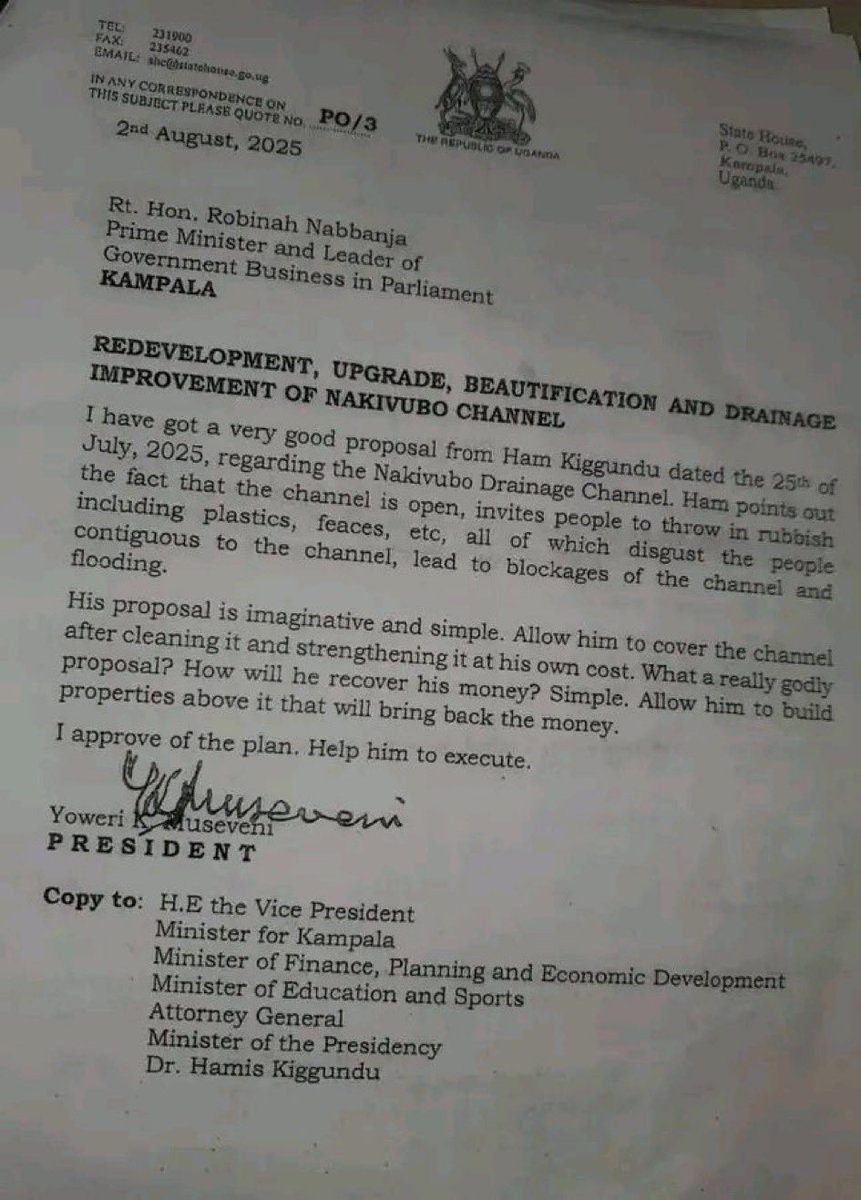 Winnie Byanyima tweet media
