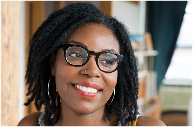 shinemycrown's tweet image. Rainbow Mom Reniqua Allen-Lamphere Launches Wellness App To Empower Women of Color Facing Infertility shinemycrown.com/rainbow-mom-re… #InfertilityAwareness #WomenOfColor #WellnessApp #RainbowMom #Empowerment