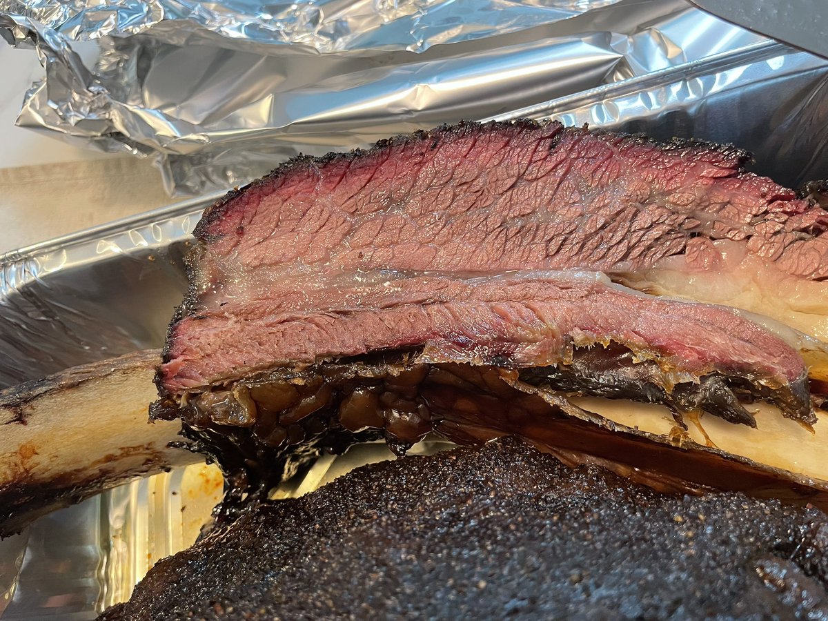 DrCPhD1's tweet image. Beef ribs….