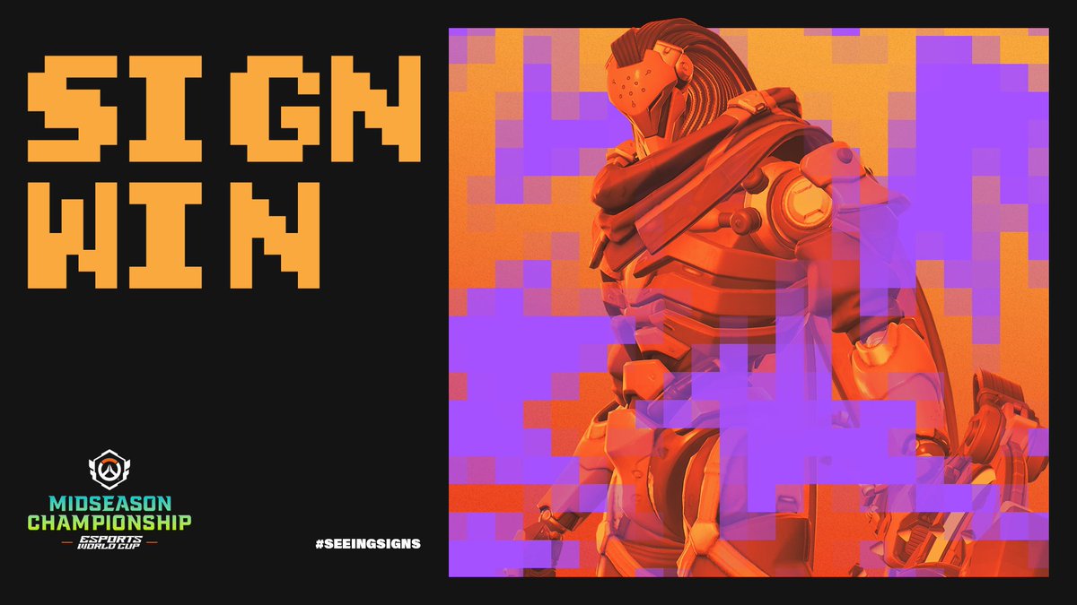 DainVictory's tweet photo. Esports World Cup coverage for @Sign_Esports 

Fun little project. https://t.co/njSR2Pwu6Q