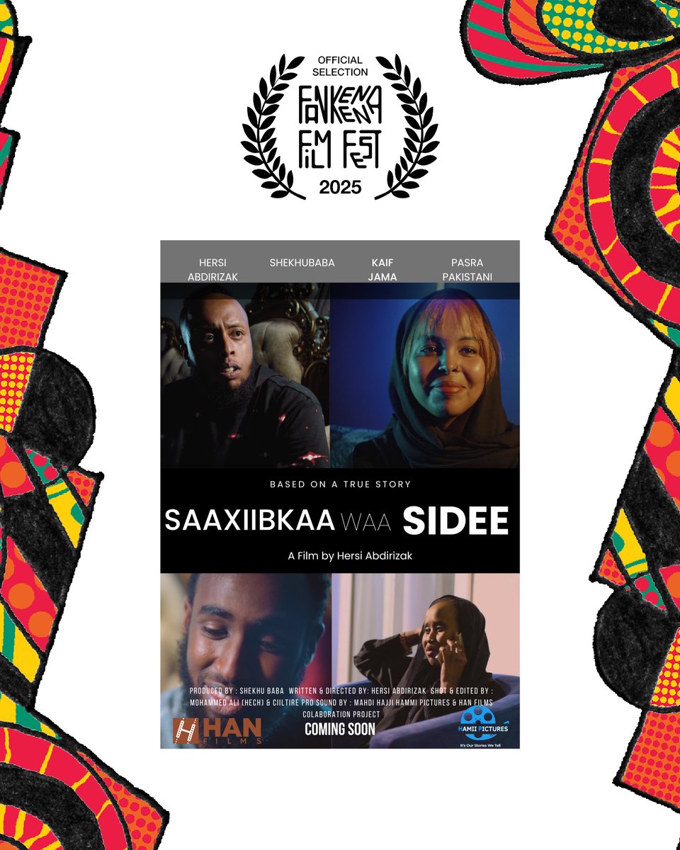 Fankeenna Film Fest tweet media