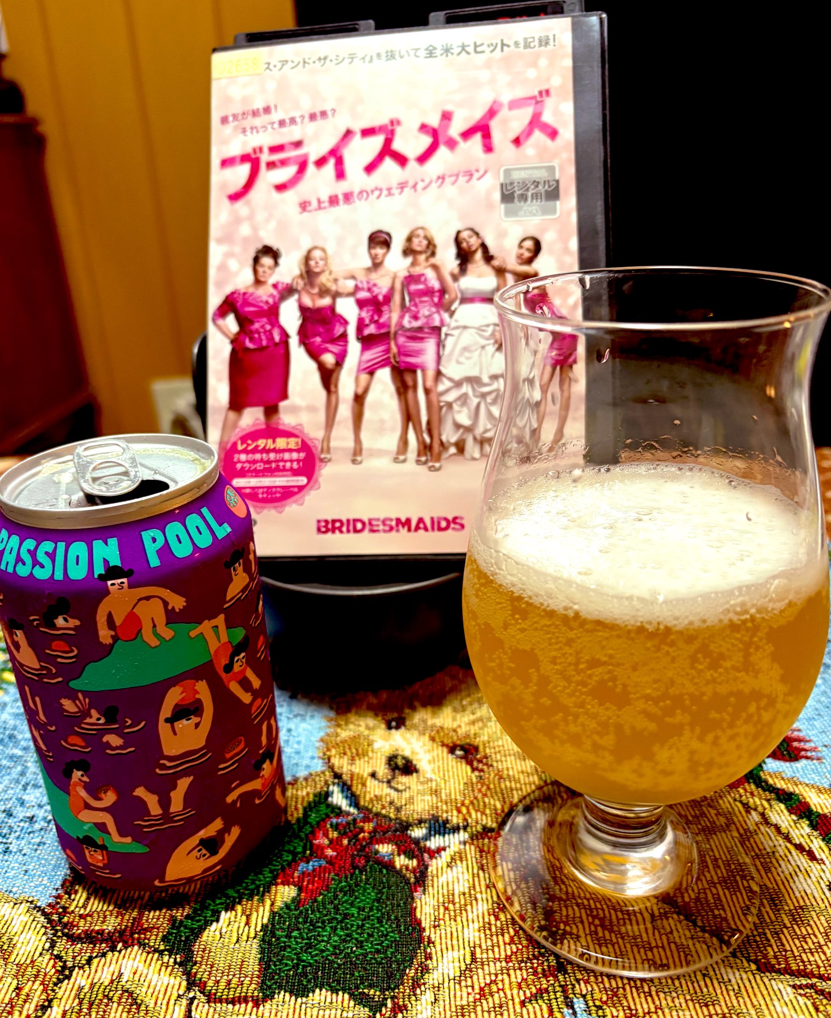 ミッケラー/Mikkeller】正規アートポスター(Burst) Burst