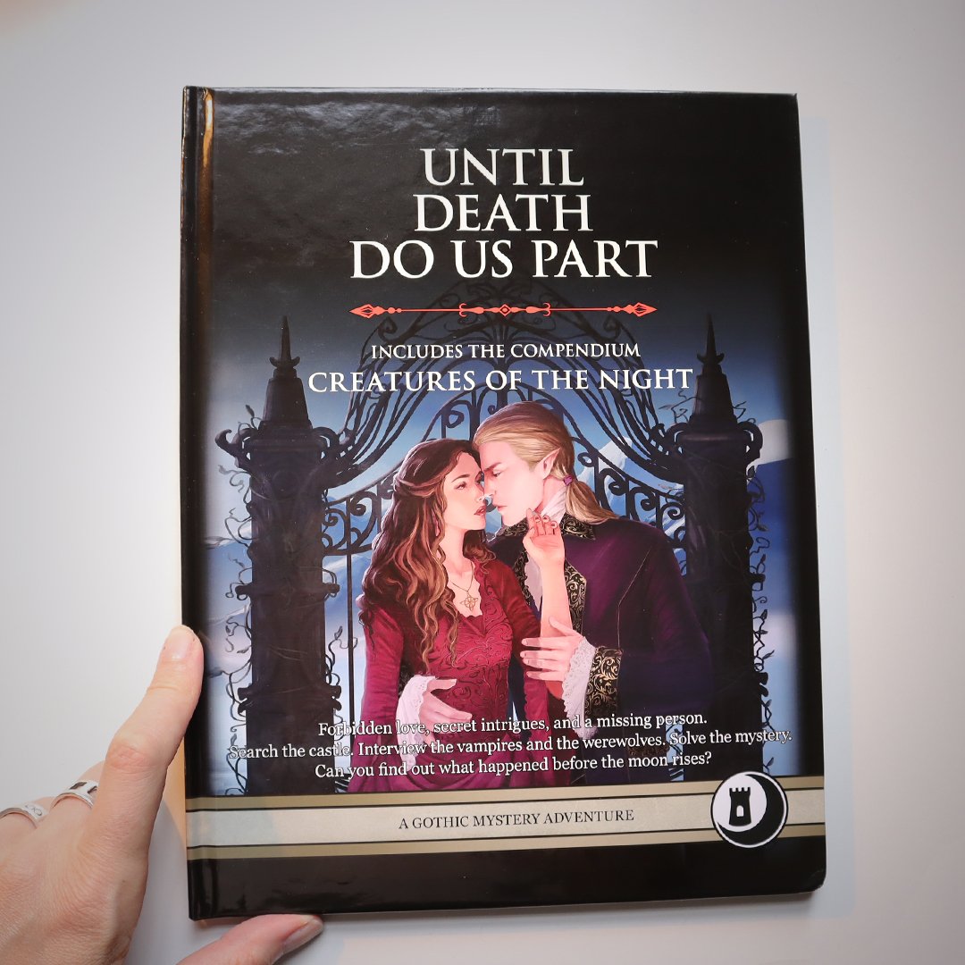 Midnight Tower⚔️Pre-orders open! tweet media