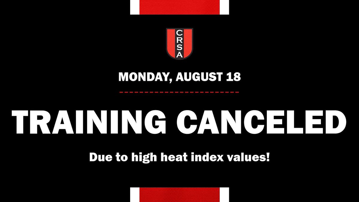CRSA (@crsasoccer) on Twitter photo 