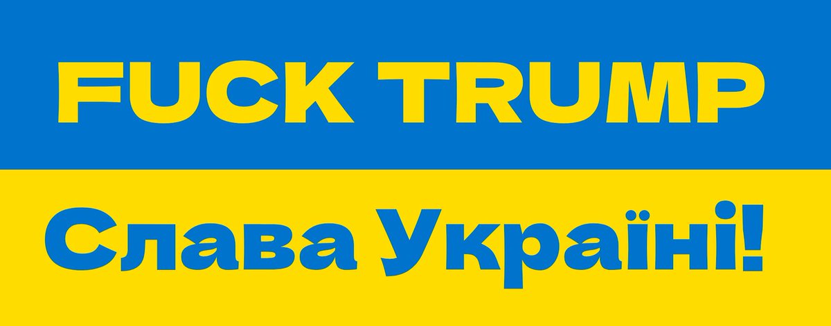 Slava Ukraini
