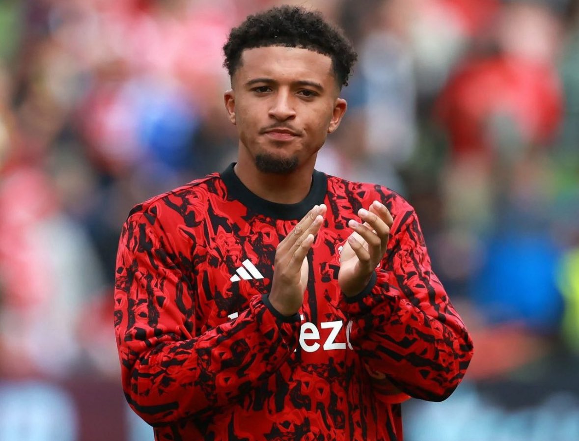 سانشو يرفض عرض اروما