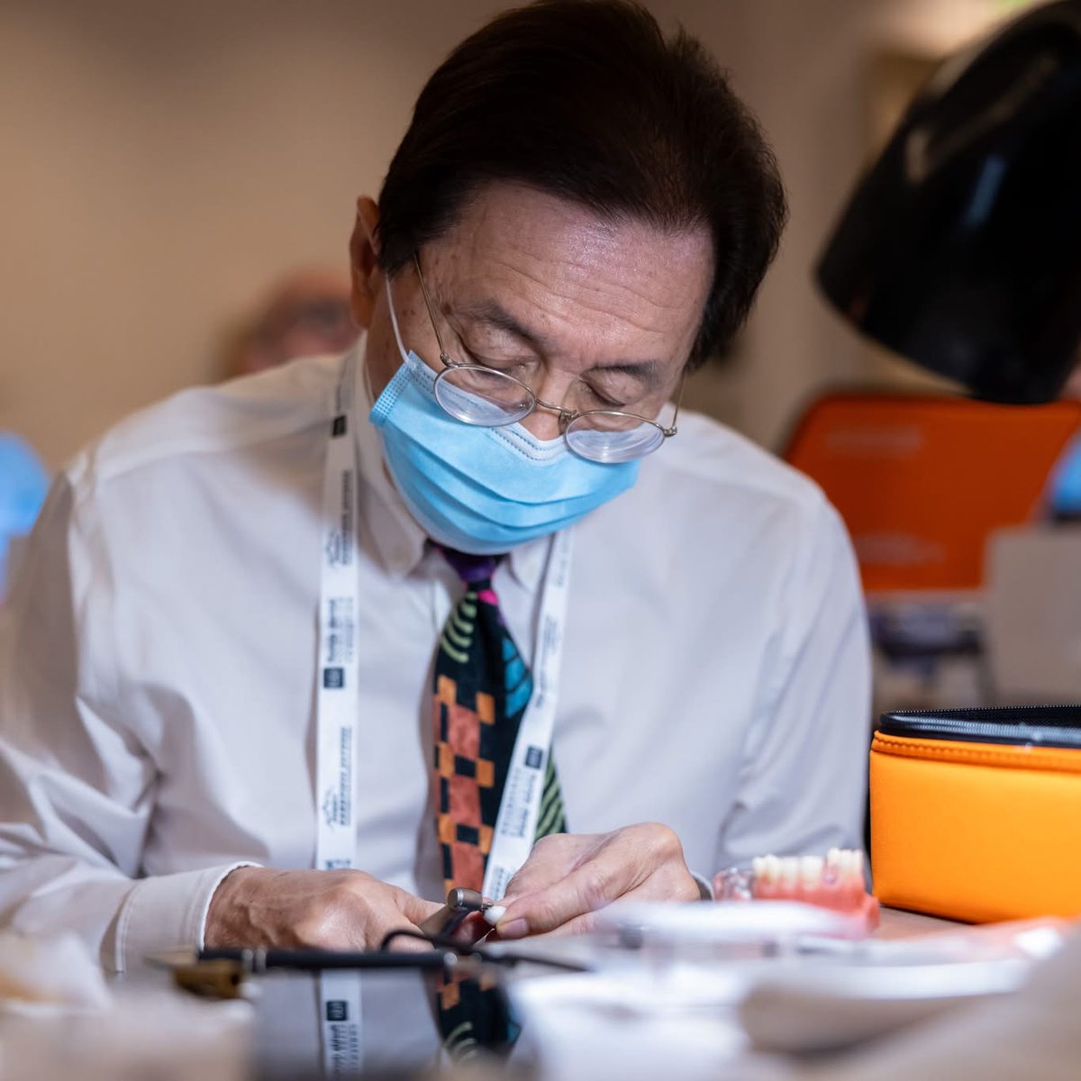 Roll up your sleeves and get ready to sharpen your skills! With 35+ hands-on workshops, #FDC2025 gave attendees the skills and confidence to take new techniques straight to their offices on Monday morning. #HandsOnLearning #FDCYouSoon