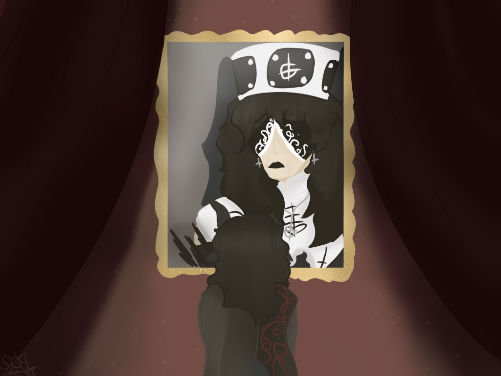 Esau!! ⭐️ tweet media