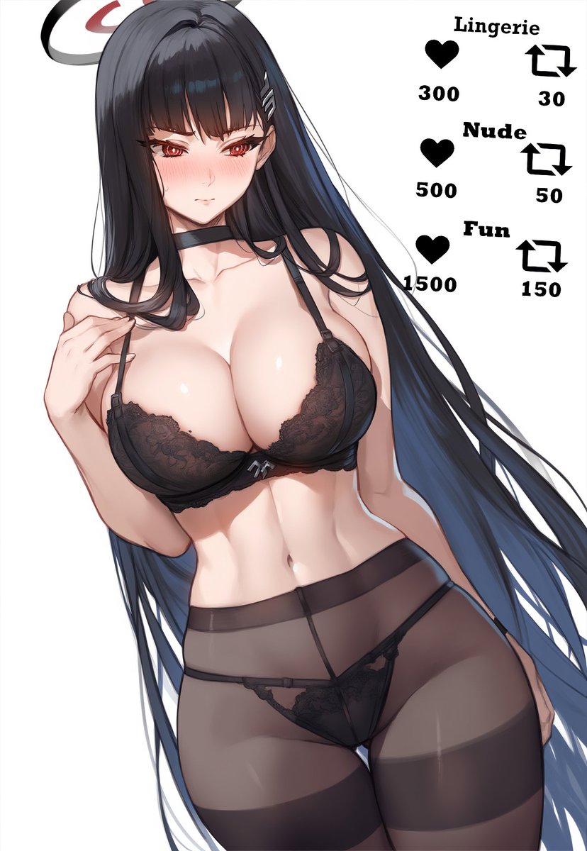 LilithArtsx's tweet photo. || Tsukatsuki Rio || Blue Archive || https://t.co/JVuPiZirhQ