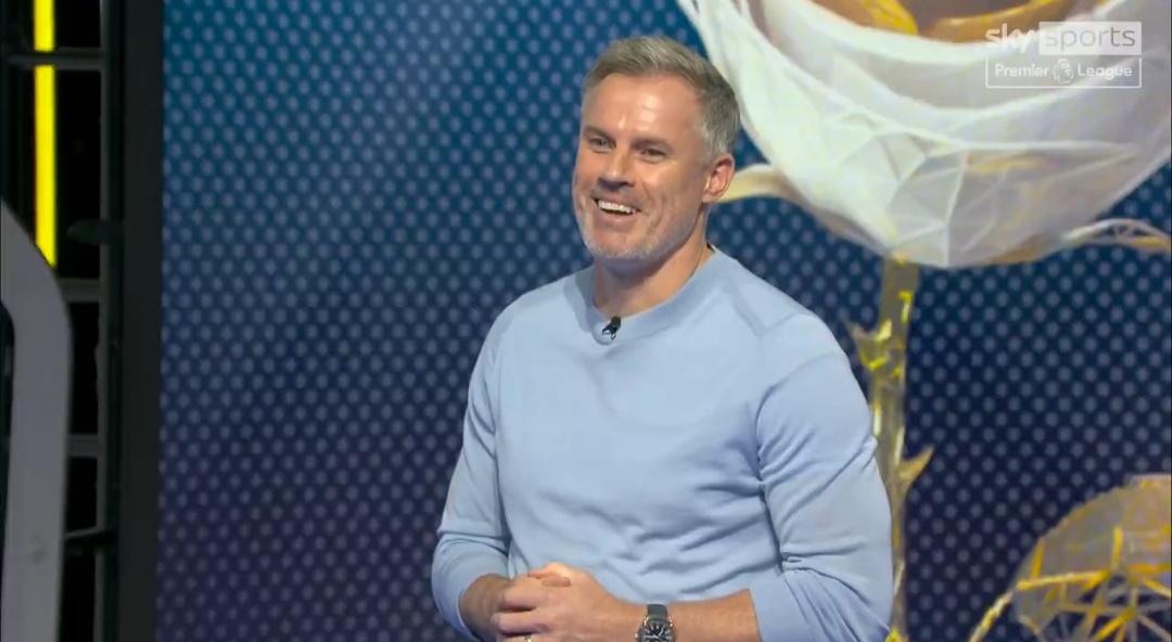 يتحدث جيمي كاراغير:

 إنتصار فريقين صاعدين في الجولة الأولى هى لحظة رائعة للدوري