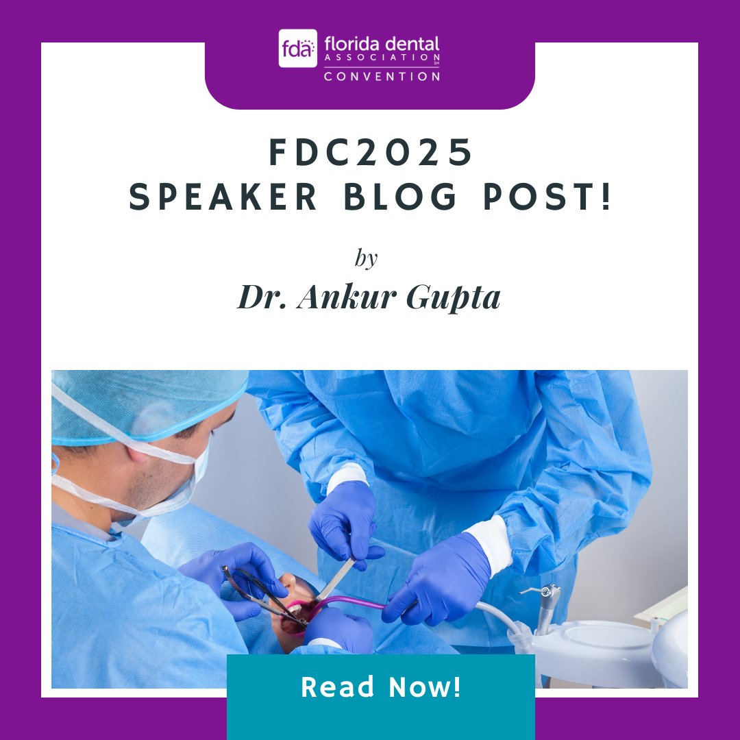 Bone grafting made simple! In his blog post in Beyond the Bite, Dr. Ankur Gupta breaks down predictable techniques for your practice. bit.ly/46XcCRH