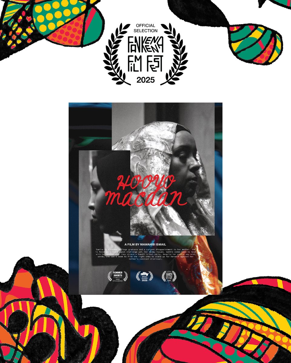 Fankeenna Film Fest tweet media
