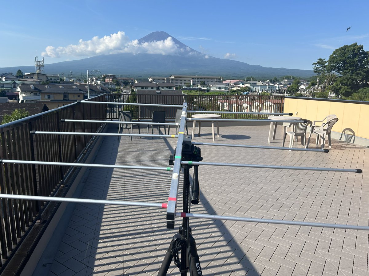 Qsq’s from JS2SNN/1 pm95 have being uploaded in lotw if not in there please let me know, 73 Erwin