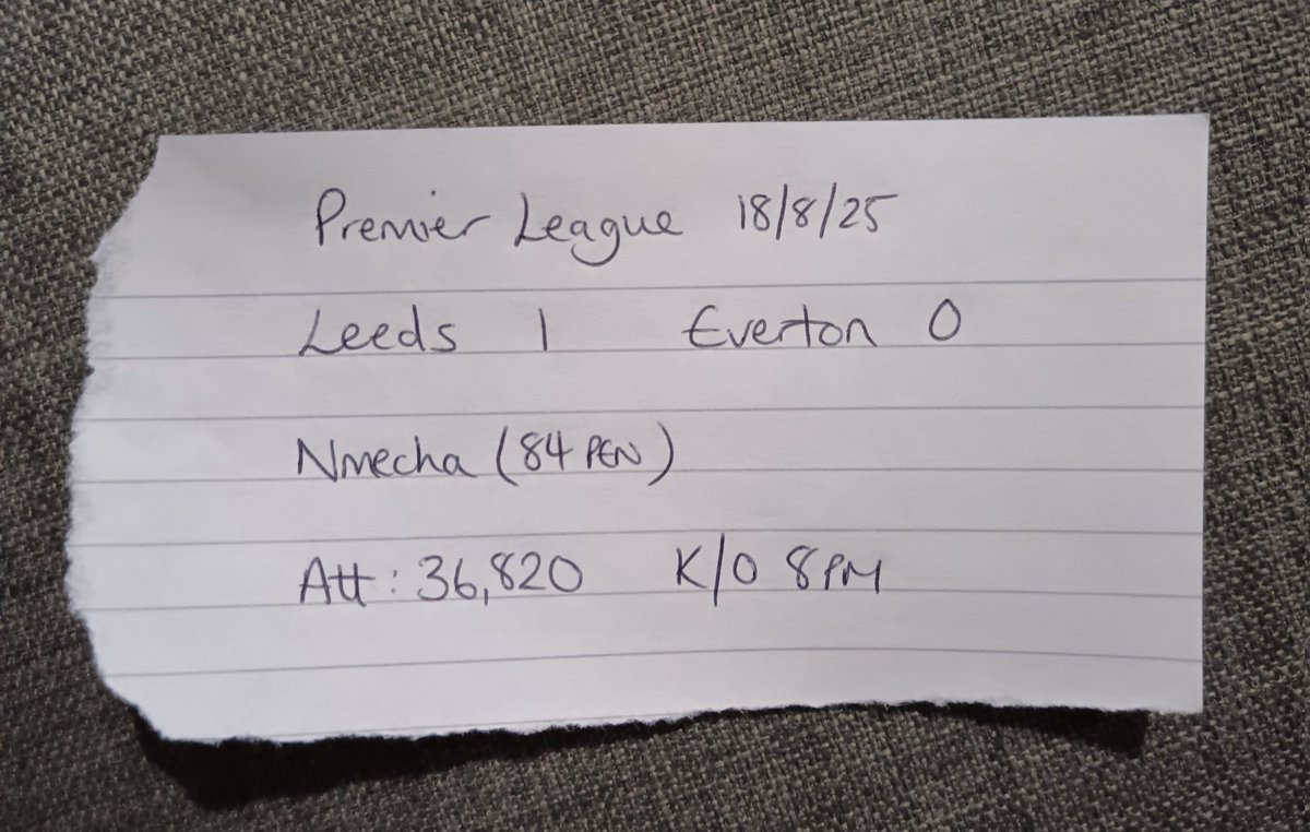 Shaun Meddings tweet media